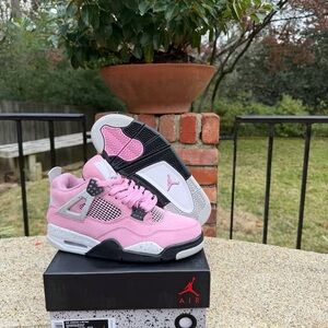 Jordan Air Jordan 4 “Orchid”